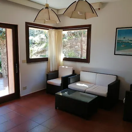 Appartement Maria Silvia Palau