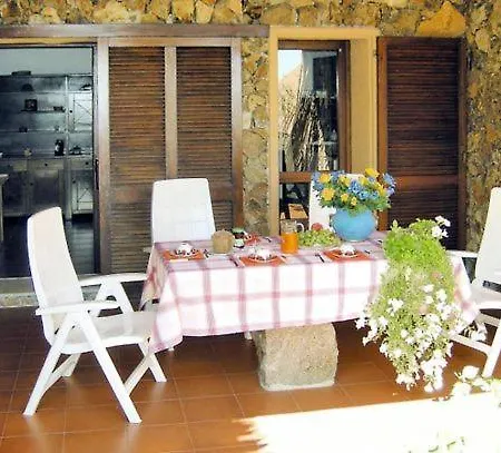 Maria Silvia Apartment *