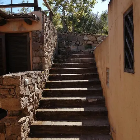 Maria Silvia Apartment