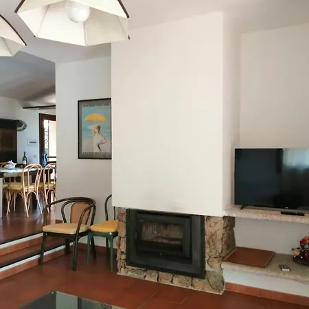 Maria Silvia Apartment *