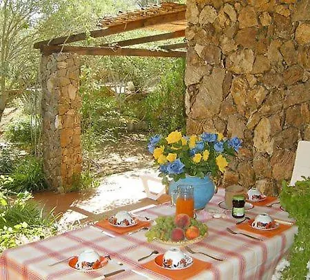 Apartment Maria Silvia Palau