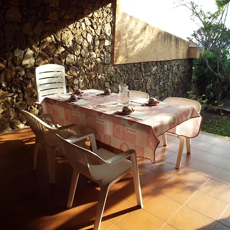 Apartment Maria Silvia