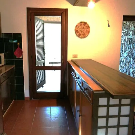 Maria Silvia Apartment *