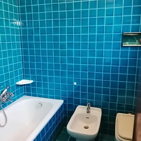 Maria Silvia Apartment *