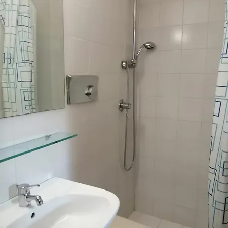 Apartment Maria Silvia *