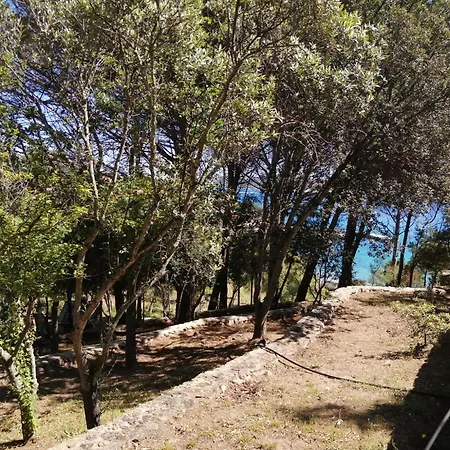 Maria Silvia Apartment