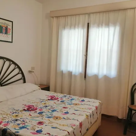 Apartment Maria Silvia